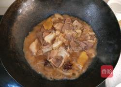 回锅肉的做法图解12