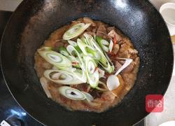 回锅肉的做法图解13