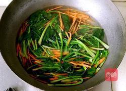 凉拌菜的做法图解1