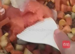 一只番茄饭的做法图解7