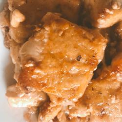 锅塌豆腐的做法[图]