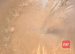 焦糖元宵～糖不甩的做法图解3