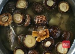 鲜美骨头汤的做法图解7