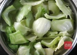 鲜美骨头汤的做法图解8