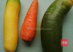 群英荟萃的做法图解1