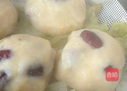 蒸年糕的做法图解8
