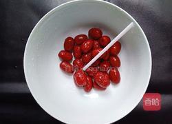 甜蜜蜜的做法图解3