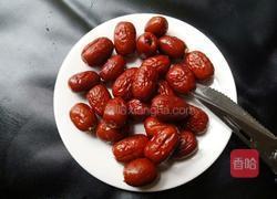 甜蜜蜜的做法图解8