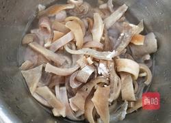 猪皮冻的做法图解5