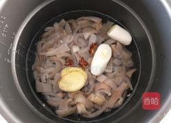 猪皮冻的做法图解11