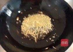 爆炒海鲜西兰花的做法图解5