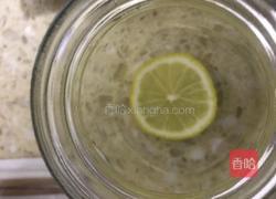 蜂蜜柠檬百香果的做法图解3