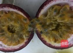 蜂蜜柠檬百香果的做法图解4