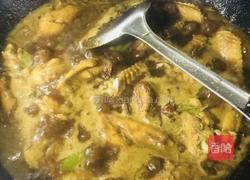 卤味儿～卤鸡爪，卤鸡翅的做法图解6