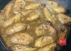 卤味儿~卤鸡爪,卤鸡翅的做法图解7