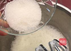 香橙斑点蛋糕卷的做法图解6