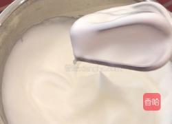 香橙斑点蛋糕卷的做法图解9