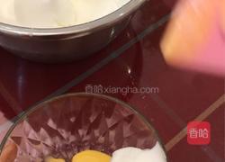 香橙斑点蛋糕卷的做法图解10