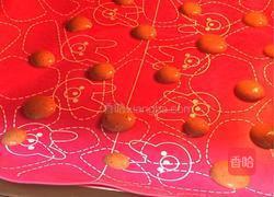 香橙斑点蛋糕卷的做法图解12