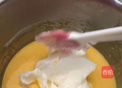 香橙斑点蛋糕卷的做法图解13