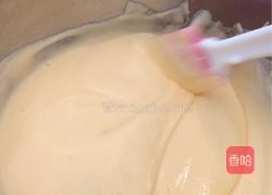 香橙斑点蛋糕卷的做法图解14