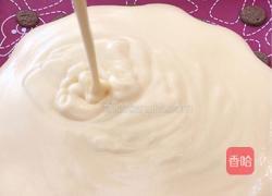 香橙斑点蛋糕卷的做法图解15