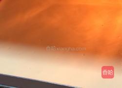 香橙斑点蛋糕卷的做法图解16