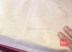 香橙斑点蛋糕卷的做法图解17