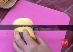 香橙斑点蛋糕卷的做法图解21