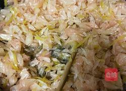 冰糖柚子茶的做法图解5