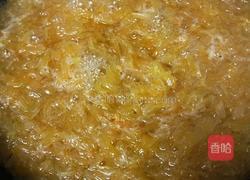 冰糖柚子茶的做法图解6