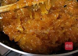 冰糖柚子茶的做法图解7