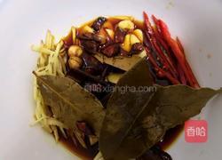 生腌虾的做法图解5