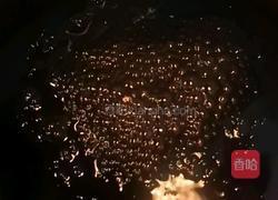 焦糖元宵～糖不甩的做法图解7