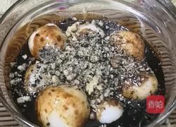 焦糖元宵～糖不甩的做法图解9