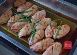 安式炸鸡翅的做法图解2