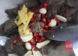 牛肉煨胡萝卜?的做法图解3