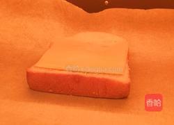 爆汁鸡蛋土司的做法图解5