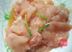 锅包肉的做法图解1