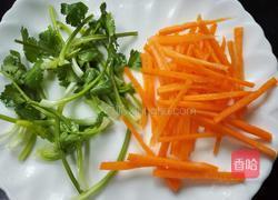 锅包肉的做法图解7