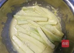 糖醋茄子的做法图解7