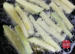 糖醋茄子的做法图解8