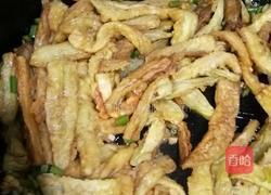 糖醋茄子的做法图解12