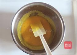 奶油瑞士蛋糕卷的做法图解2