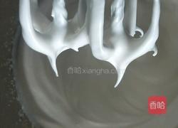 奶油瑞士蛋糕卷的做法图解5