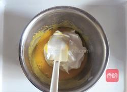 奶油瑞士蛋糕卷的做法图解6