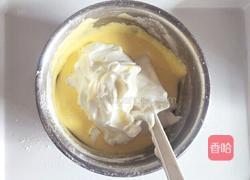 奶油瑞士蛋糕卷的做法图解8