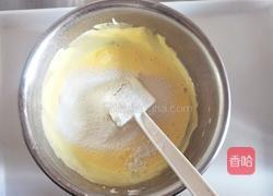 奶油瑞士蛋糕卷的做法图解7