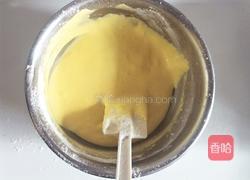 奶油瑞士蛋糕卷的做法图解10