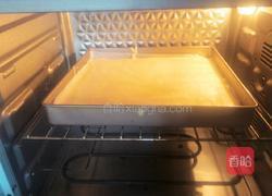 奶油瑞士蛋糕卷的做法图解16